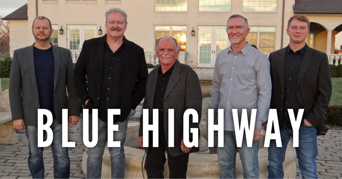 Blue Highway The Southern Ohio Indoor Music Festival
