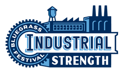 Industrial Strength Bluegrass Festival